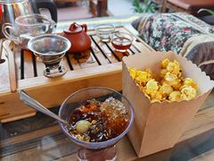 -丽江庭院之爱在路上(西单店)