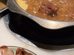 -孙记驴肉山庄(李桥店)