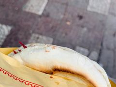 饦饦馍-杨天玉腊牛羊肉店