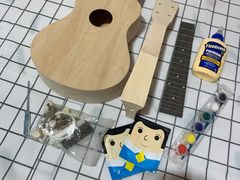 -Summer House夏莫手工坊团建活动(世博源店)