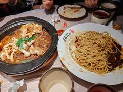 -有位虾匠·胶东土菜小馆(市北店)