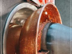 -楼外楼大刀肉传统火锅(西安大路店)