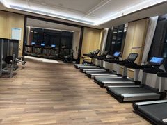 -杭州君尚云郦酒店