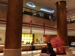 -上海浦东华美达大酒店