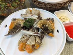 -渔娘渔家丹东海鲜(东直门店)