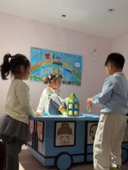 -桃桃城堡(欧亚汇集店)