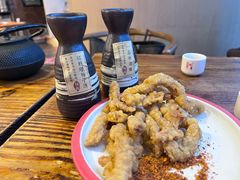 -红料理|串串有瘾·烧烤(吴中路店)