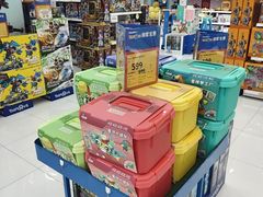 -TOYSRUS玩具反斗城(万博广场店)
