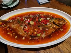 -汉小城·老铫子藕汤·乡野湖北菜(江汉路吉庆街店)