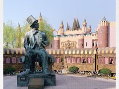 -安徒生童话乐园