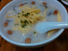 -西关味(大卫城店)