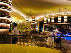 -艺厨风尚餐厅 · 桔钓沙莱华度假酒店