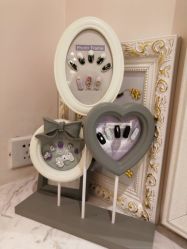 -UP&UP·半永久眉毛眼线机器野生眉