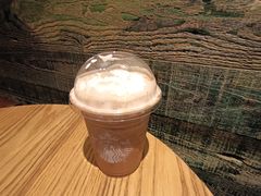 -星巴克(南京大世界店)