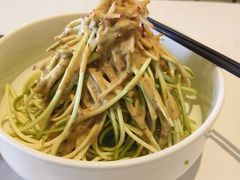 -大鸭梨烤鸭(左家庄店)
