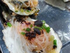 -新疆烧烤王(广灵店)