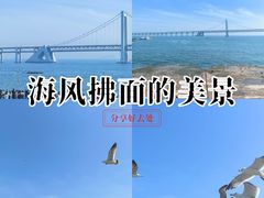 -大连星海广场音乐喷泉