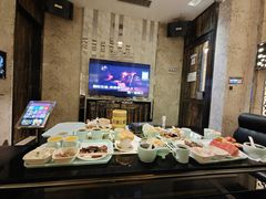 -堂会(天河店)