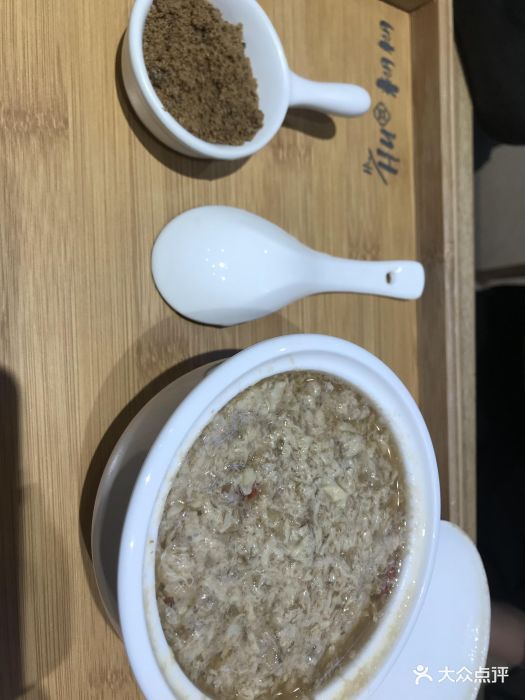 糊糊(滨江龙湖天街店)-图片-杭州美食-大众点评网