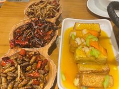 -隔壁老王·家常云南菜(花巷店)