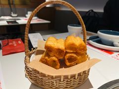 -左庭右院鲜牛肉火锅(七宝领展广场店)