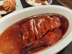 -南京大牌档(新街口德基广场店)