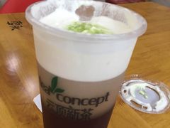 -云顶新茶(中洲店)