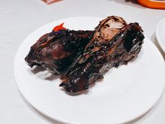 特色酱鸭头-杨氏青龙虾·羊蝎子(托乐嘉店)