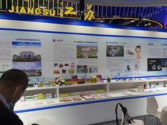 -东浩兰生上海世博展览馆