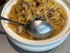 -巴盟人家·内蒙地方菜(华丽家族店)