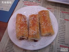 -香港仔茶餐厅(凤阳店)