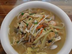 -山里人姜汁(府东小区店)