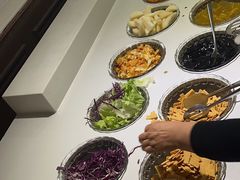 -豪客来牛排(文化路店)