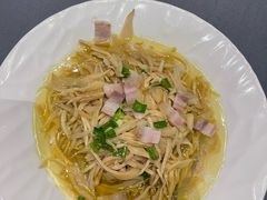 -香雪海饭店中餐厅(人民桥店)