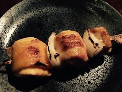 京葱鸡腿肉-串鑫
