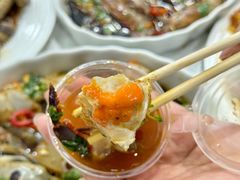 -圆蛋酒料•生腌(开元路店)