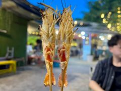 -小象钓虾·营地烧烤(洛溪店)