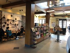 -星巴克臻选(成都宽窄巷子店)