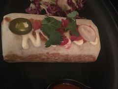 -Luchador摔跤手墨西哥餐厅(恒宇广场店)