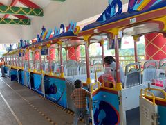 -七彩云南欢乐世界