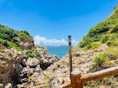 -鹿嘴山庄