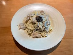 -新贝乐意大利餐厅(苏州中心店)