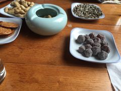 -大可堂普洱茶馆(襄阳南路馆)
