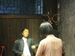-洪江古商城