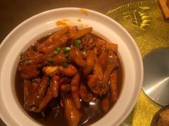 -小菜园新徽菜(庐江方圆荟店)