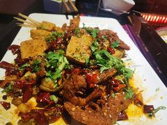 -唱客美食KTV量贩(北京路店)