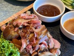 -大哈福烧烤·海鲜·家常菜(延安三路店)