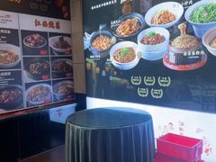 -柴米油盐三杯鸡(象山北路店)