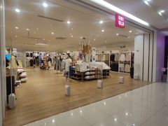 -优衣库(哈尔滨香坊万达广场店)