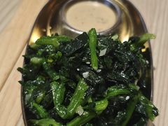 -梨花牛肉汤饭(仁恒伊势丹店)